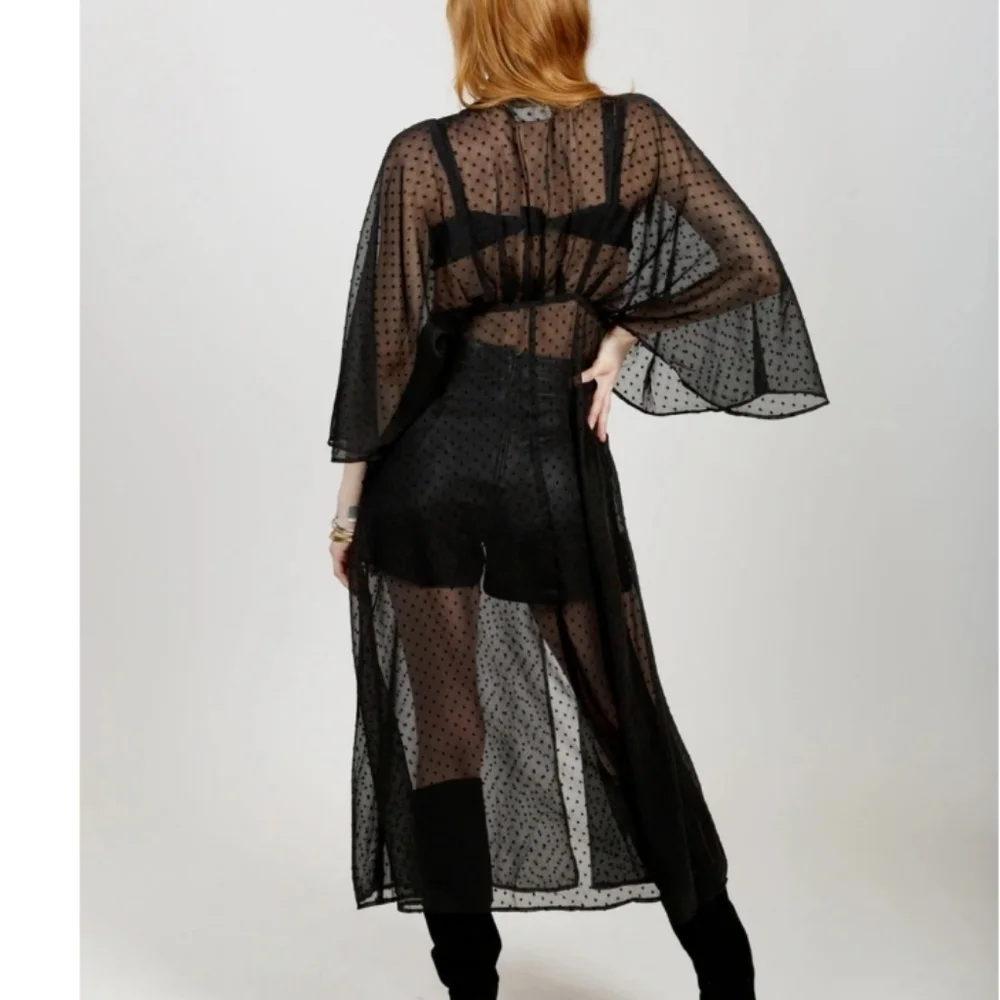 Band Of The Free Swim Cover-up - Picture 3 of 5